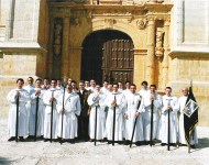 Viernes Santo 2002. Cuando el Paso salió dos veces